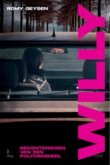 Willy - Romy Geysen - 9789059965454