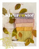 Kleurenstof - Judith Rosema - 9789059965560