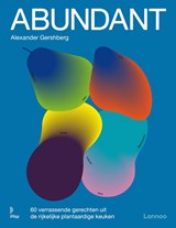 Abundant - Alexander Gershberg - 9789059965621