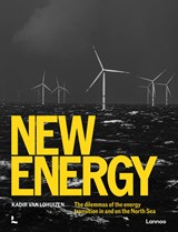 New Energy - Kadir van Lohuizen - 9789059968097