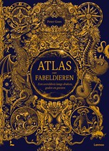 Atlas van Fabeldieren - Peter Goes - 9789059968103