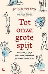 Tot onze grote spijt - Johan Terryn - 9789059968233
