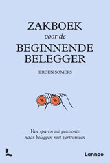 Zakboek voor de beginnende belegger - Jeroen Somers - 9789059968318