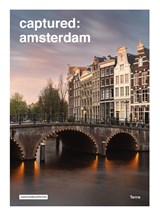 captured: amsterdam - Roy Geneugelijk - 9789059968400