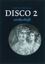 Disco 2 Werkschrift - Caroline Fisser ; P. Verhoeven - 9789059970144