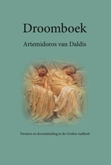 Droomboek - Artemidoros van Daldis - 9789059971677