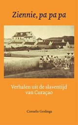 Ziennie, pa, pa, pa - Cornelis Goslinga - 9789059971776