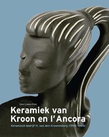 Kroon en l'Ancora - Sieni Luiken-Pluis - 9789059971943