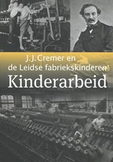 Kinderarbeid - Cor Smit - 9789059972797