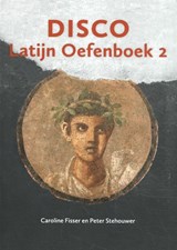 Disco 2 Latijn Oefenboek - Caroline Fisser ; Peter Stehouwer - 9789059972810