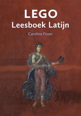 Lego - Caroline Fisser - 9789059972827
