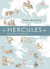 Hercules - Philip Matyszak - 9789059973466