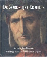 De Goddelijke Komedie en de Menselijke tragedie -  - 9789059973589