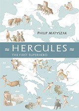 Hercules - Philip Matyszak - 9789059973770