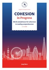 Cohesion in Progress - Joop Born - 9789059974036