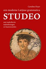 Studeo - Caroline Fisser - 9789059974180