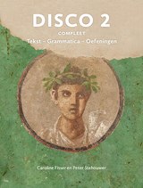 Disco 2 compleet Tekst, Grammatica, Oefeningen - Caroline Fisser ; Peter Stehouwer - 9789059974203