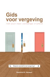 Gids voor vergeving - Raymond Hausoul - 9789059992405