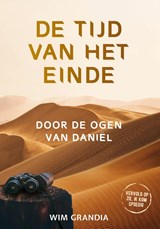 De tijd van het einde - Wim Grandia - 9789059992627
