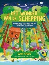 Het wonder van de schepping - Louie Giglio - 9789059993174