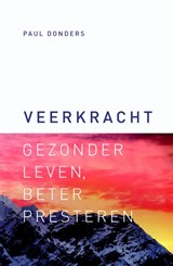 Veerkracht - Paul Donders - 9789059999060