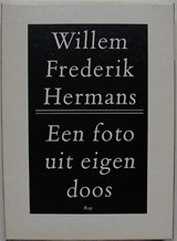 Een foto uit eigen doos - Willem Frederik Hermans - 9789060054109