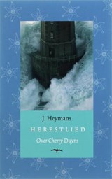 Herfstlied - HEYMANS, J. - 9789060055717