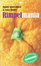 Rimpelmania - SPIERENBURG, Manon & MULDER, Siska - 9789060056639