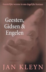 Geesten, gidsen & engelen - Jan A. Kleyn - 9789060109137