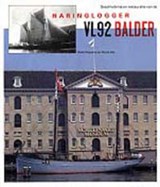 Geschiedenis en restauratie van de haringlogger VL 92 Balder - DESSENS, Henk  & HIN, Floris - 9789060118627