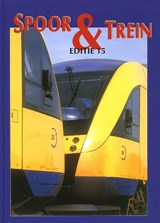 Spoor & Trein -  - 9789060132562