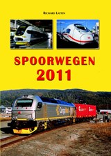 Spoorwegen 2011 - LATTEN, R. - 9789060133644
