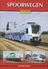 Spoorwegen - LATTEN, R. - 9789060134740