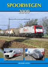 Spoorwegen / 2009 - LATTEN, R. - 9789060134849