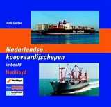 Nedlloyd - Dick Gorter - 9789060138922