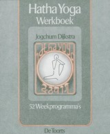 Hatha yoga - J. Dijkstra - 9789060202463