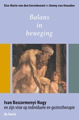 Balans in beweging - E.M. van den Eerenbeemt ; A. van Heusden ; D. Schluter - 9789060206508