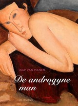 De androgyne man - Jaap van Manen - 9789060307786