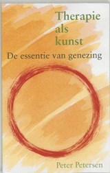 Therapie als kunst - PETERSEN, Peter - 9789060382806