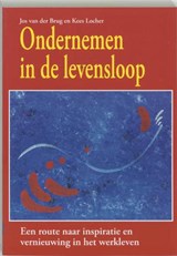 Ondernemen in de levensloop - BRUG, J. van der &amp; LOCHER, K. - 9789060384367