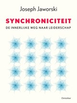 Synchroniciteit - J. Jaworski - 9789060384626