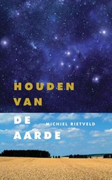 Houden van de aarde - Michiel Rietveld - 9789060386446