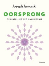 Oorsprong - Joseph Jaworski - 9789060386682