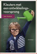 Kleuters met een ontwikkelingsvoorsprong - Sam Tomlow - 9789060388723