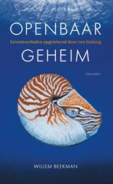 Openbaar geheim - Willem Beekman - 9789060389232