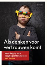 Als denken voor vertrouwen komt - Sam Tomlow - 9789060389348