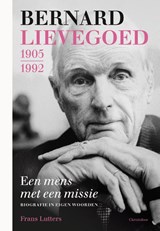 Bernard Lievegoed - Frans Lutters - 9789060389942