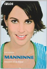 Manninne - G. Karssen - 9789060641101