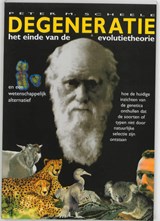 Degeneratie - P.M. Scheele - 9789060649381
