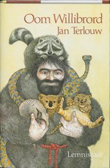 Oom Willibrord - Jan Terlouw - 9789060694596